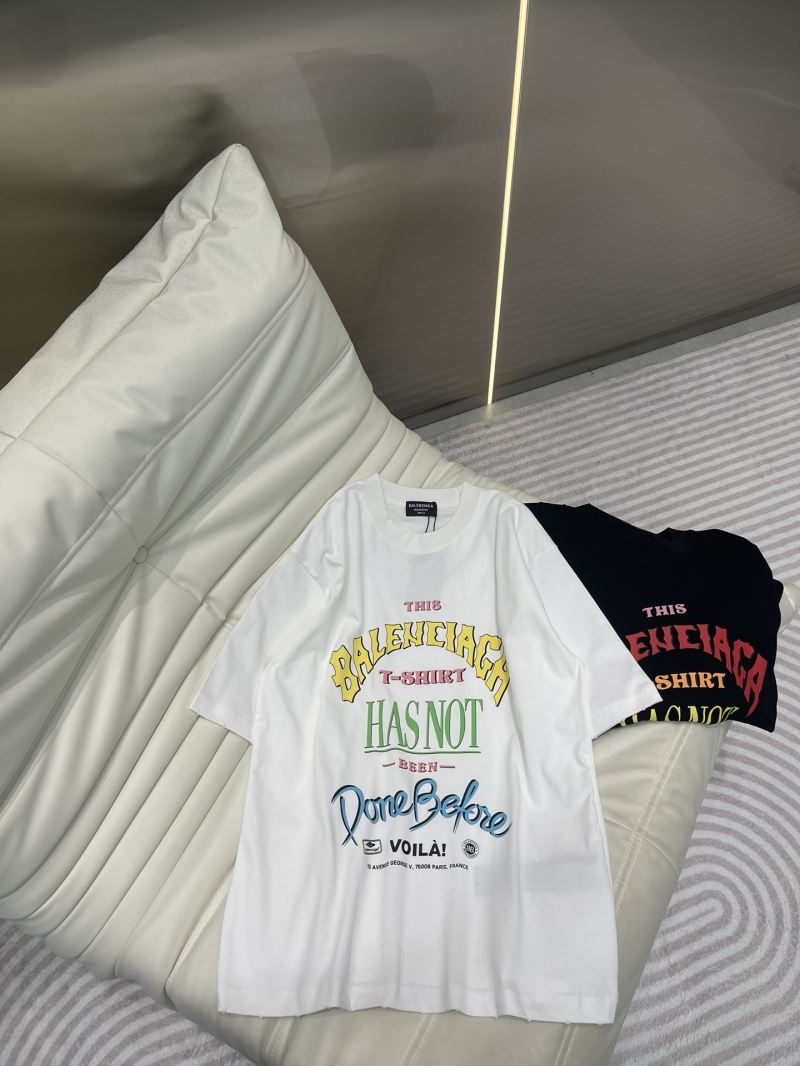 Balenciaga T-Shirts